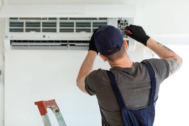 Best Home Air Vent Cleaning  in Coushatta, LA